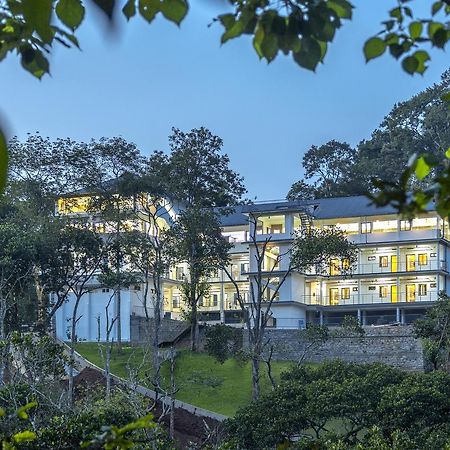 Hostess Thekkady Hotel Luaran gambar