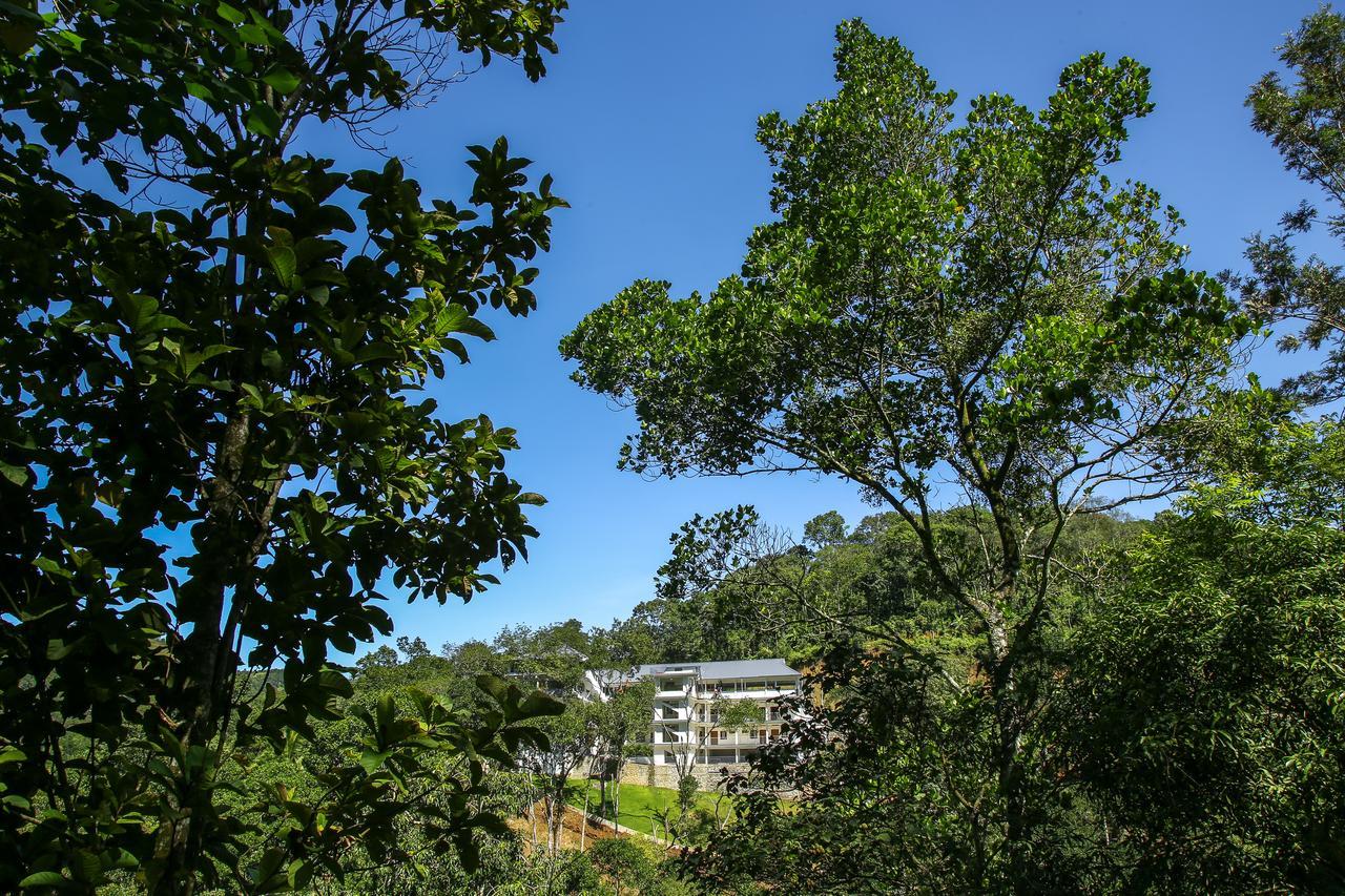 Hostess Thekkady Hotel Luaran gambar