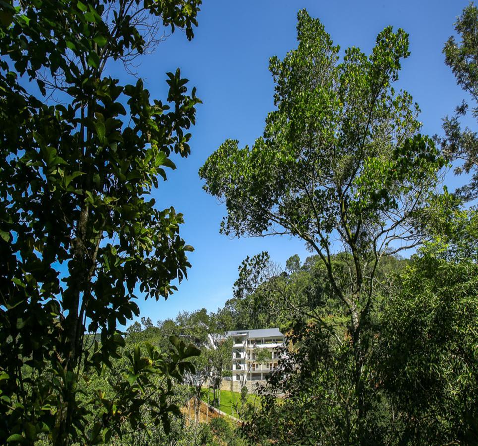 Hostess Thekkady Hotel Luaran gambar