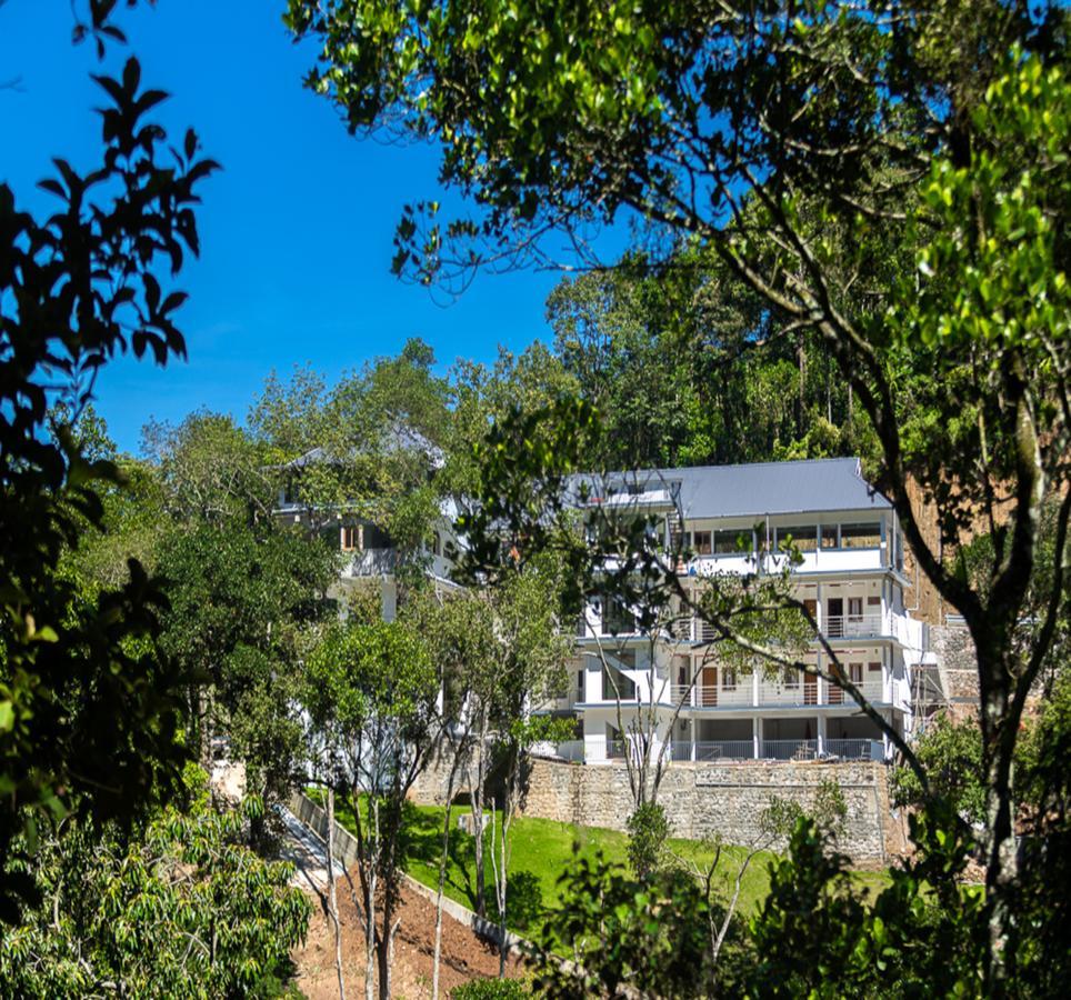Hostess Thekkady Hotel Luaran gambar