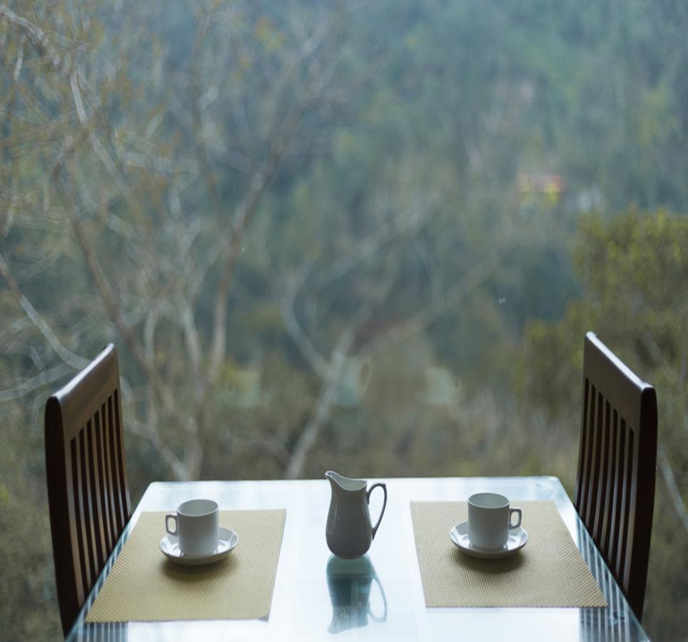 Hostess Thekkady Hotel Luaran gambar