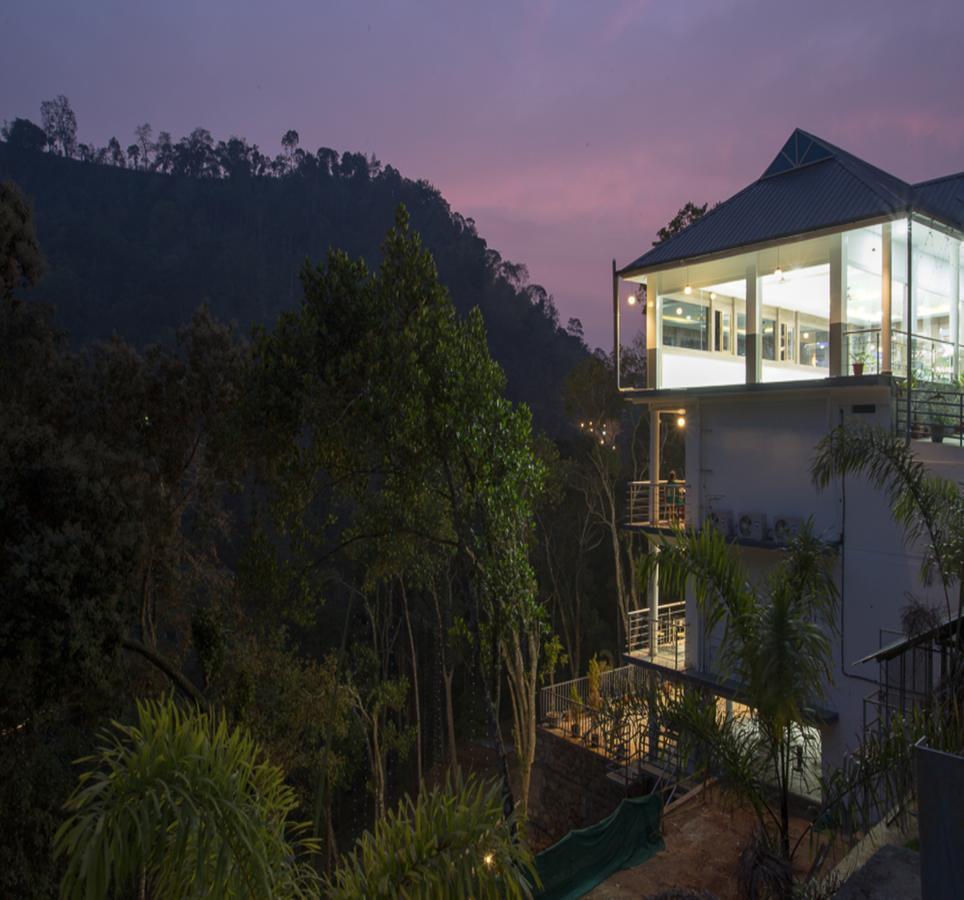 Hostess Thekkady Hotel Luaran gambar
