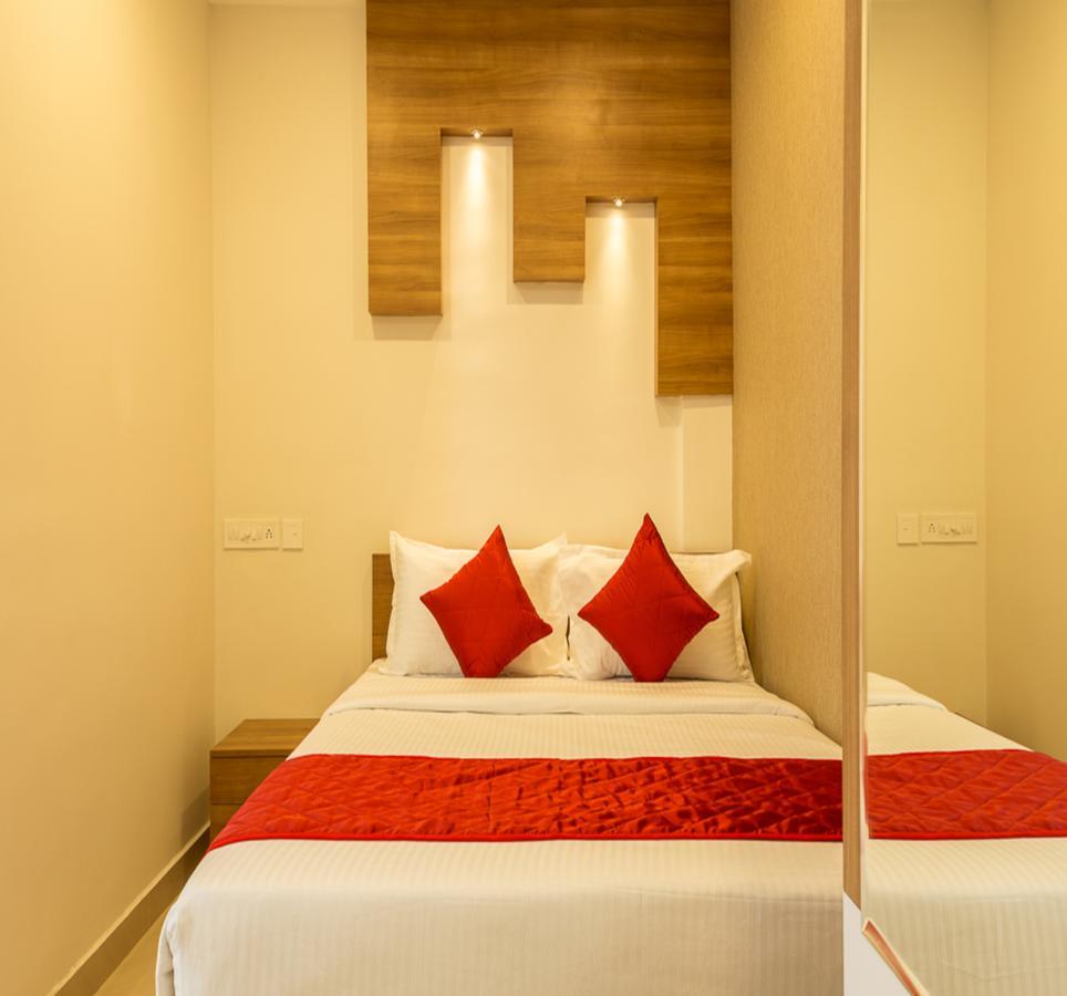 Hostess Thekkady Hotel Luaran gambar
