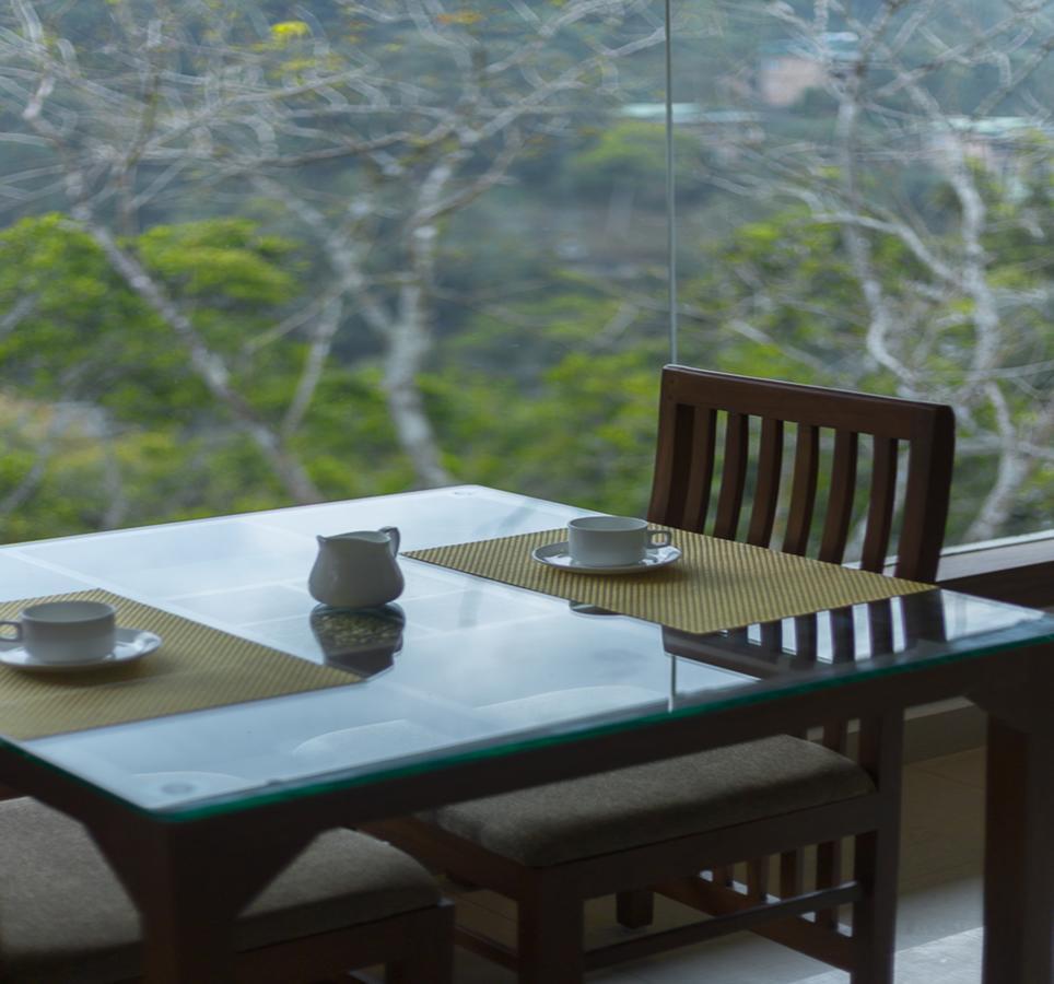 Hostess Thekkady Hotel Luaran gambar