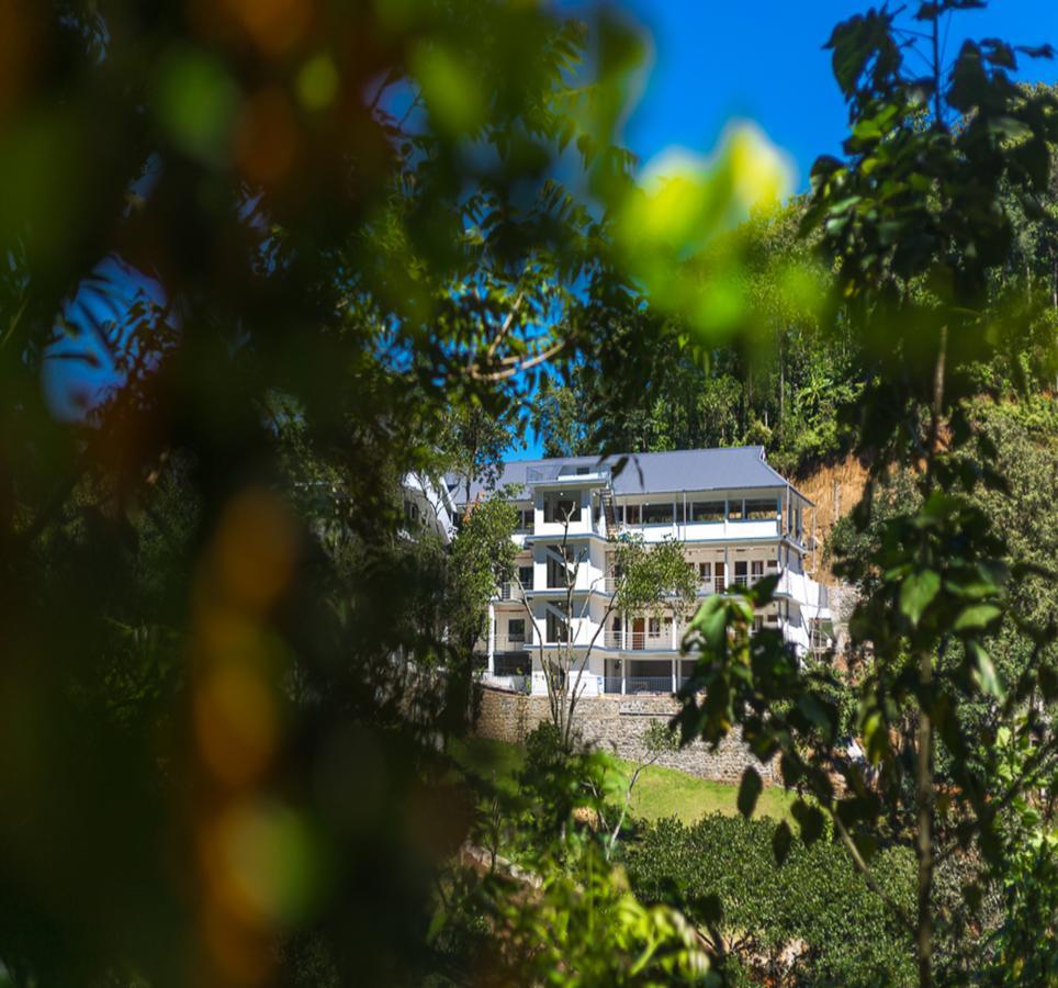 Hostess Thekkady Hotel Luaran gambar